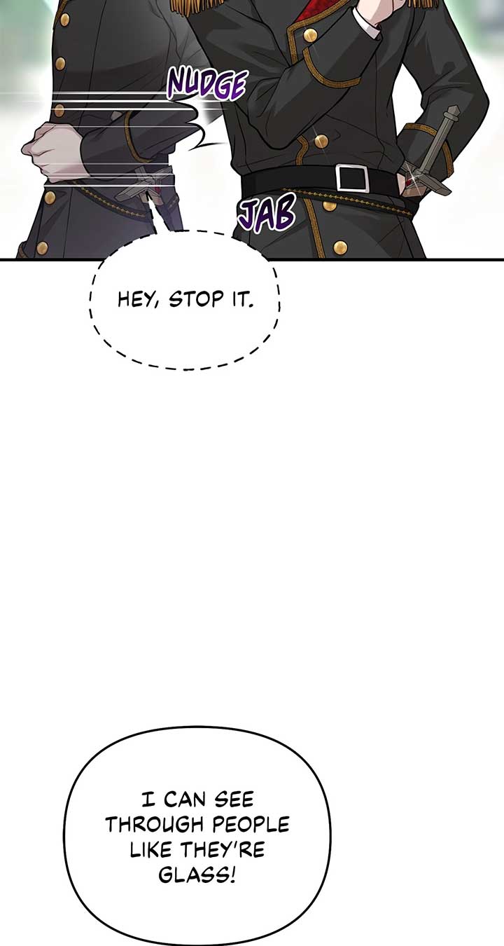 The Secret Bedroom of a Dejected Royal Daughter Chapter 89 91